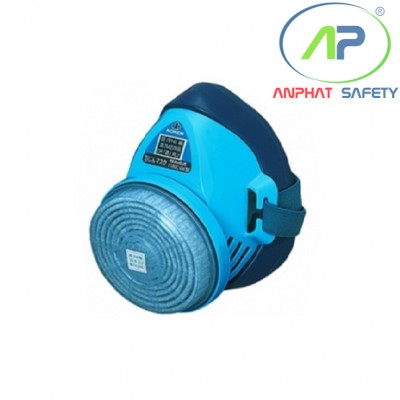 Mặt nạ phòng bụi Koken 1180C